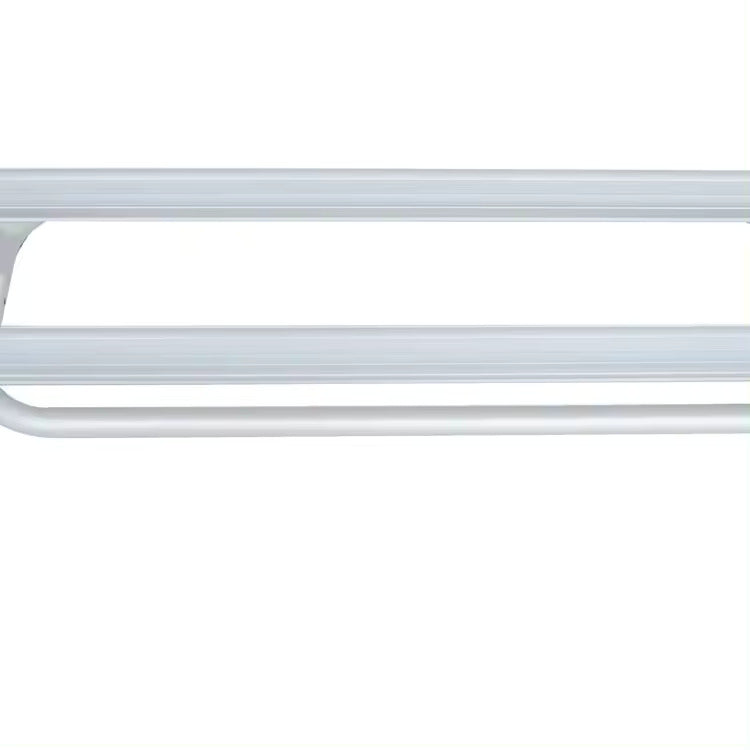 Caravan A-frame Bicycle Rack - Lightweight aluminium Bike Carrier E-bike (like Thule)