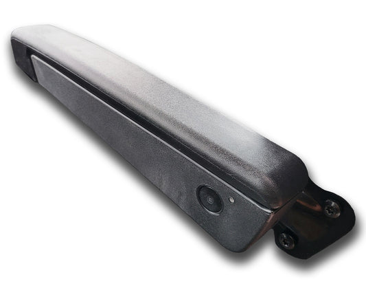 Complete Pair - Fiat Ducato Armrests 2006 Onwards - OEM Fitment