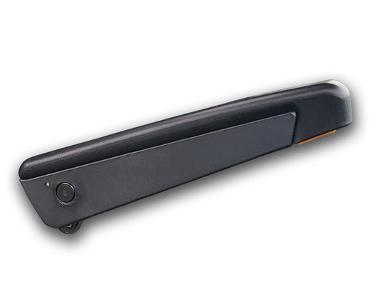 Original Fitment - Peugeot Boxer / Fiat Ducato Right Armrest