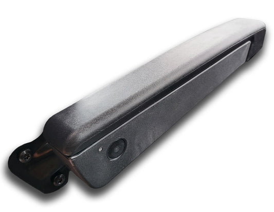 Original Fitment - Peugeot Boxer / Fiat Ducato Right Armrest