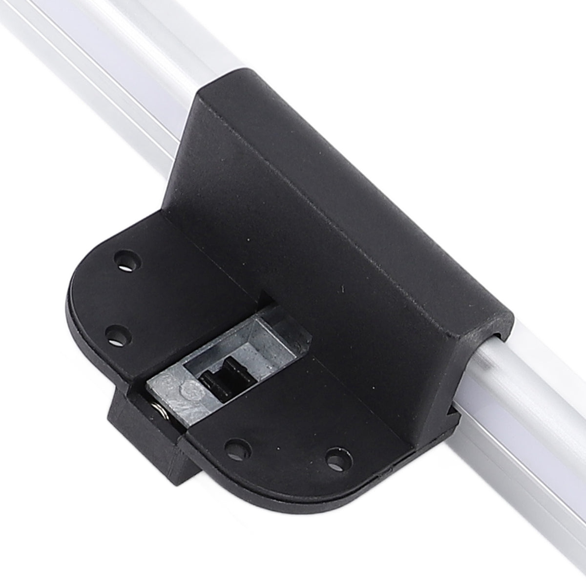 Campervan Slimline Table Wall Rail Bracket System - Motorhome / Caravan / VW Camper