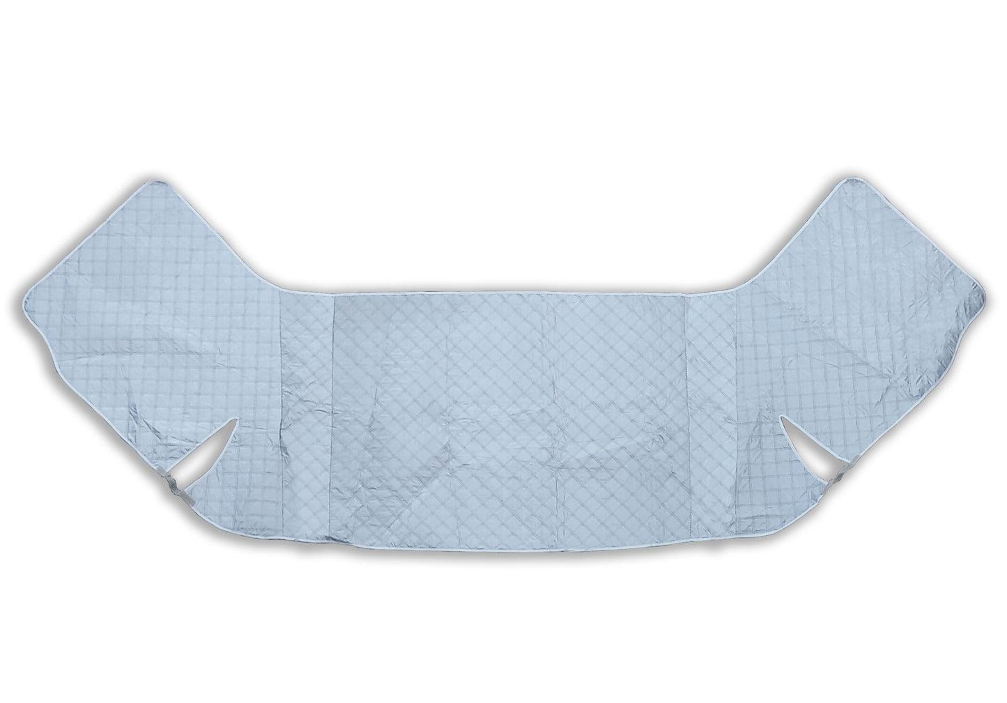 Renault Master 2010 - 2024 External Thermal Blinds