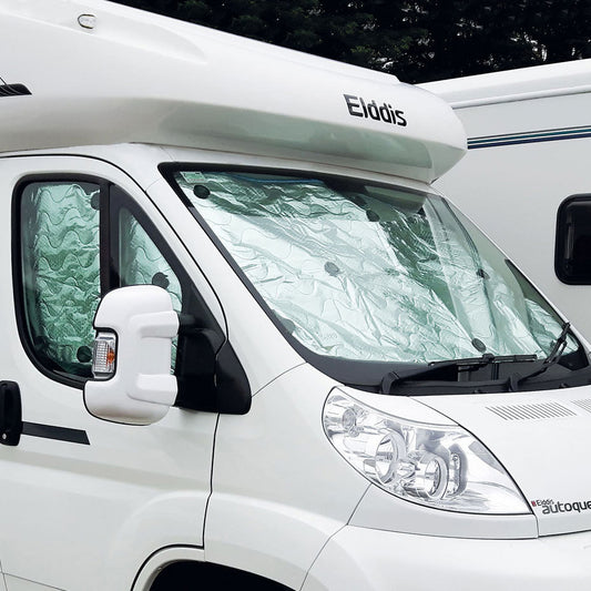 Citroen Relay Thermal Internal Blinds - 2007 - 2022