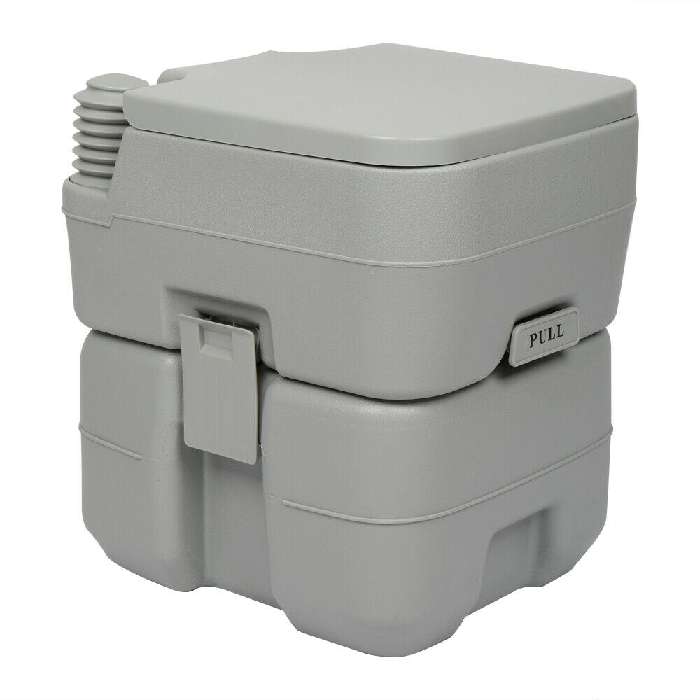 Portable Camping Toilet 20L