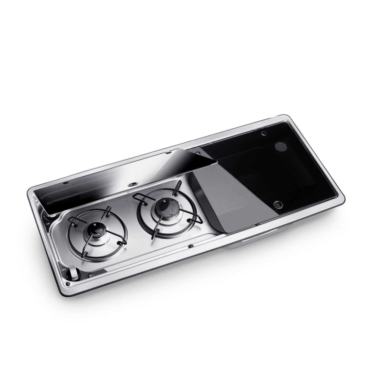 Rubber Grommet For Smev Dometic Sink Glass Lid