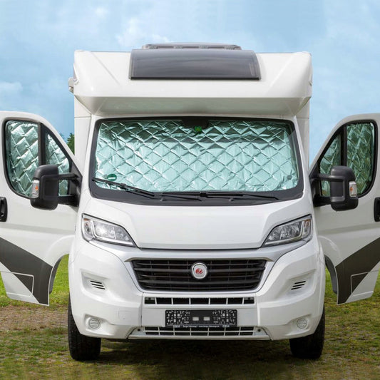 Fiat Ducato Thermal Internal Blinds - 2007 - 2022