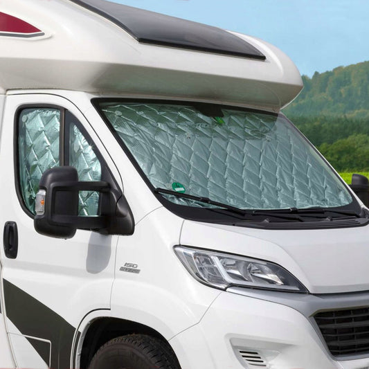 Peugeot Boxer Thermal Internal Blinds - 2007 - 2022