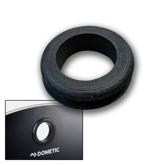 Rubber Grommet  For Smev Dometic Sink Glass Lid