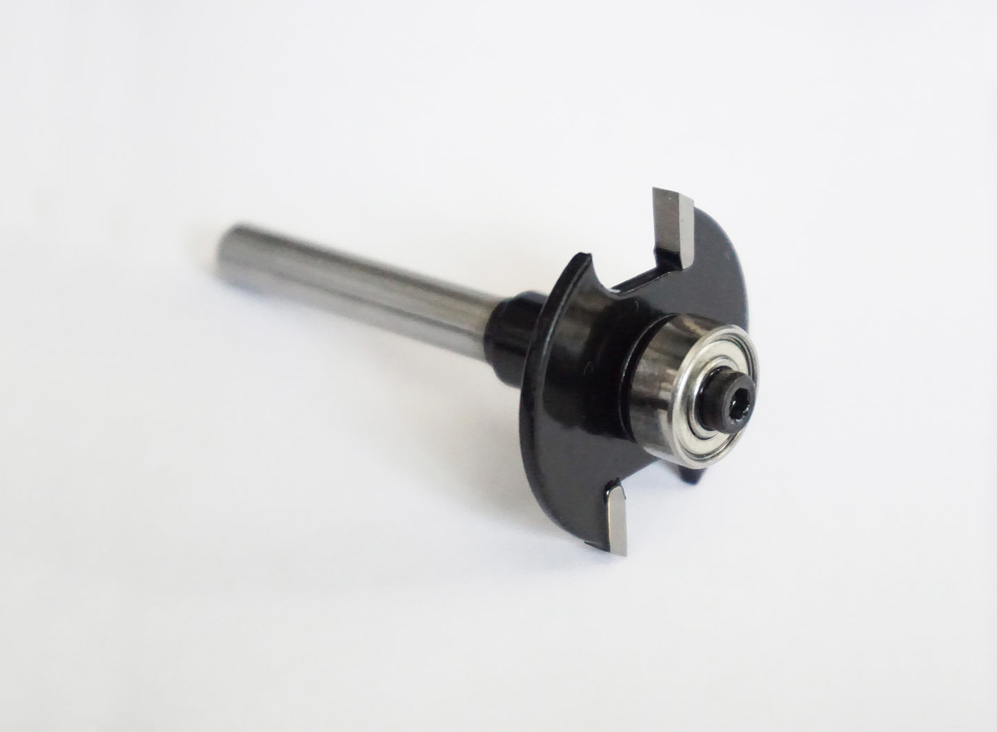 3mm Slot cutter Router Bit for Knock on T-Trim