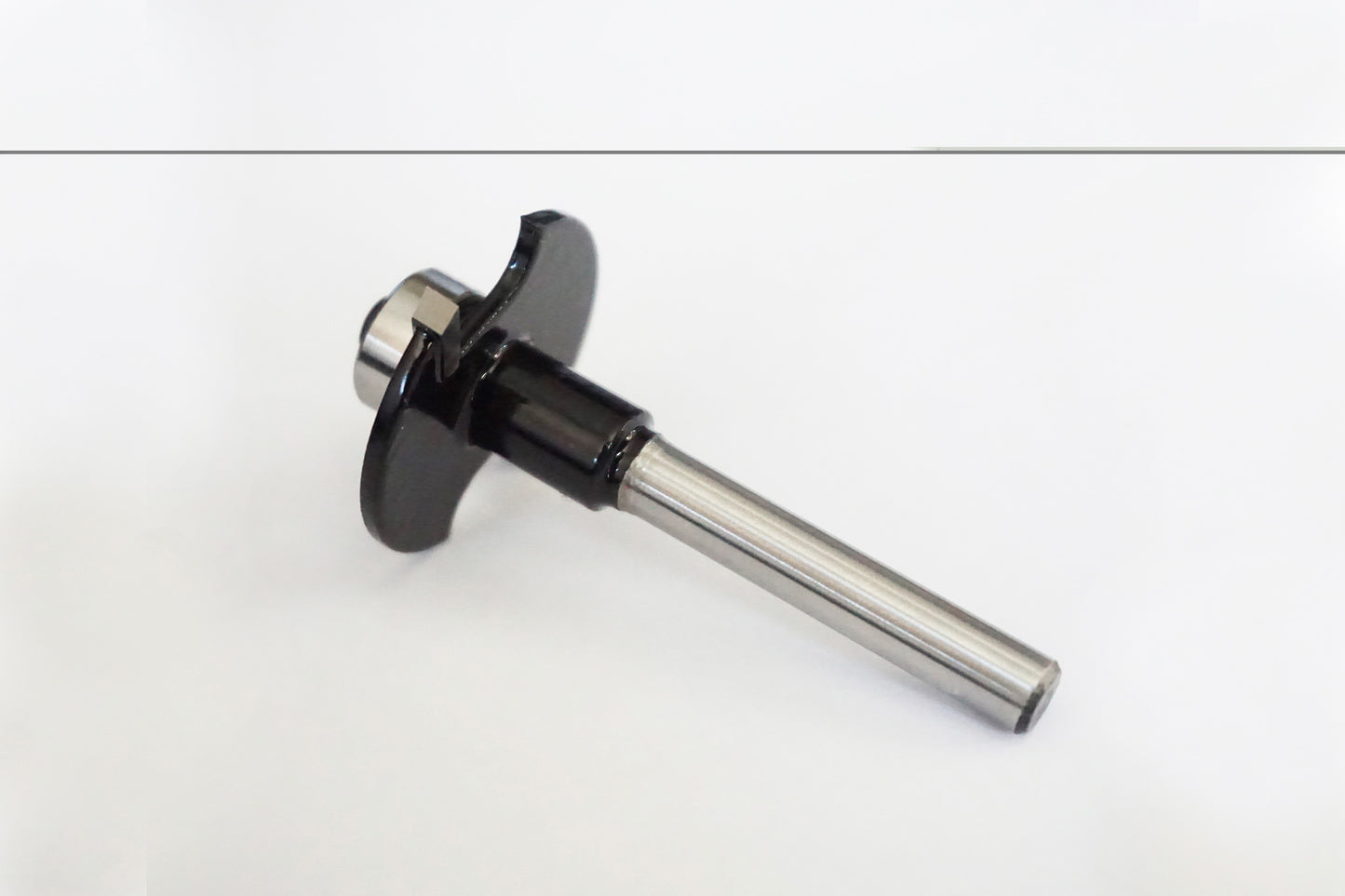 3mm Slot cutter Router Bit for Knock on T-Trim