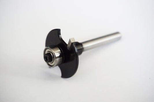 3mm Slot cutter Router Bit for Knock on T-Trim