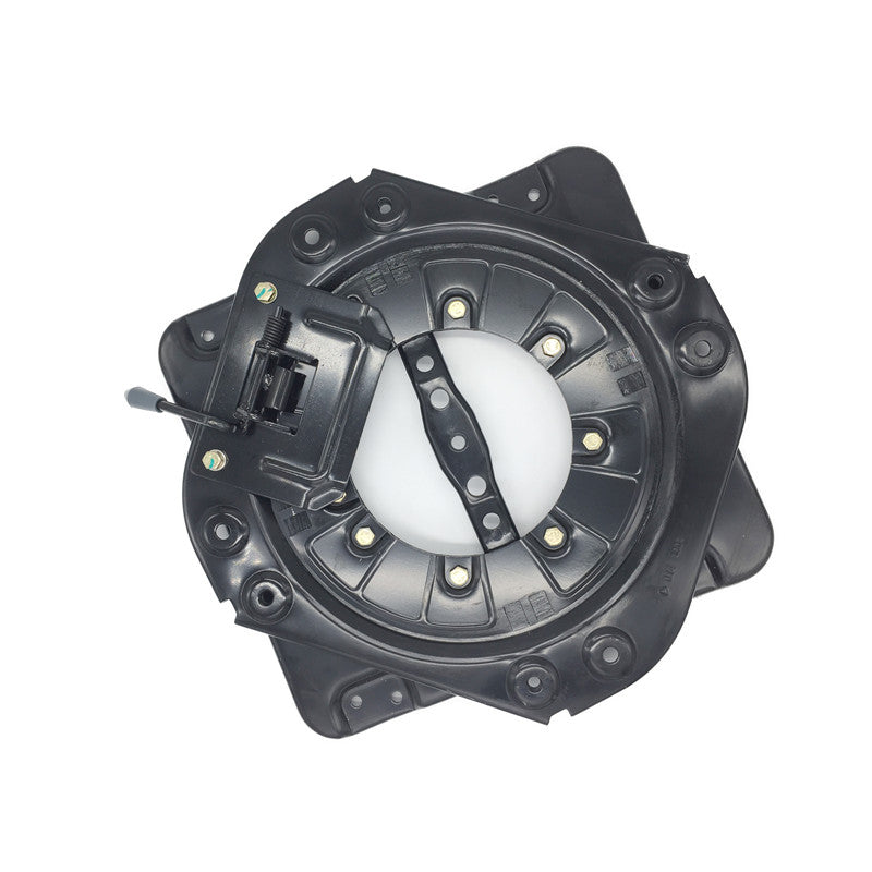 Universal Campervan Seat Swivel Turntable