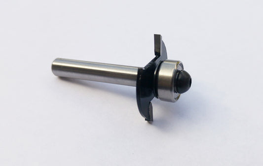 2mm Slot cutter Router Bit for Knock on T-Trim