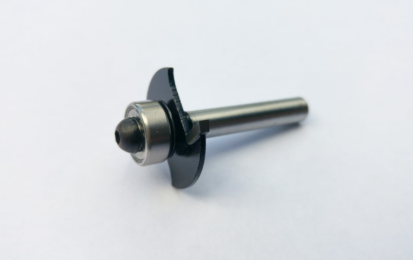 2mm Slot cutter Router Bit for Knock on T-Trim