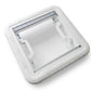 Campervan / Caravan 400 x 400 mm Heki Style Skylight
