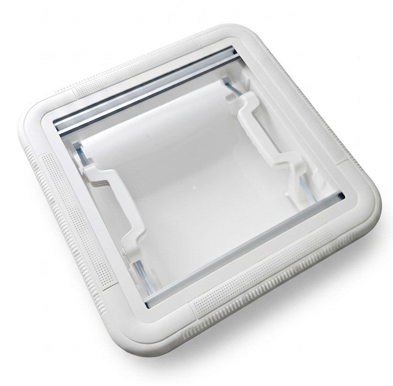 Campervan / Caravan 400 x 400 mm Heki Style Skylight