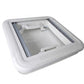 Campervan / Caravan 400 x 400 mm Heki Style Skylight