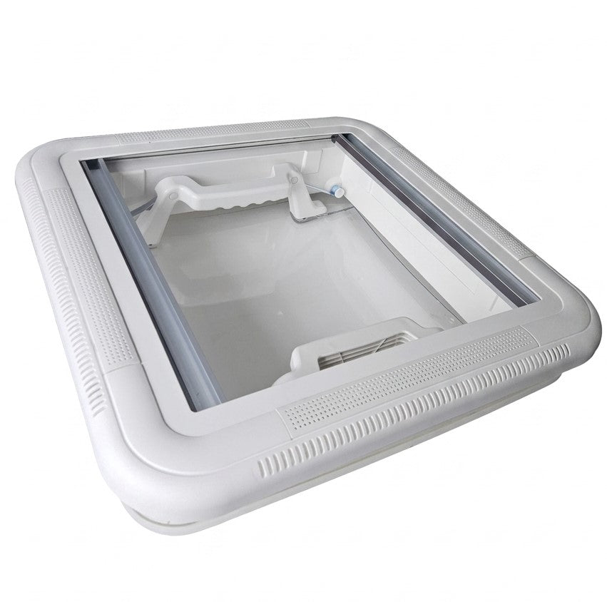 Campervan / Caravan 400 x 400 mm Heki Style Skylight
