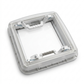 Campervan / Caravan 400 x 400 mm Heki Style Skylight