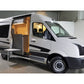 VW Crafter Thermal Motorhome External Blinds