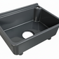 Deluxe Motorhome / Caravan Sink 430mm x 325mm
