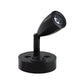 12v LED Campervan Caravan Spotlight  - Black