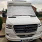 Mercedes Sprinter Thermal Motorhome External Blinds
