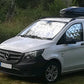 Mercedes Vito Internal Front Cab Thermal Blind Set - 3 piece