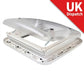Campervan / Caravan 400 x 400 mm Heki Style Skylight