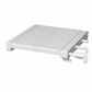 Replacement Universal Shelf for THETFORD Fridge - All T2090C & T2000 models