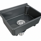 Deluxe Motorhome / Caravan Sink 430mm x 325mm