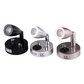 12v LED Campervan Caravan Spotlight  - Black