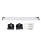 Campervan Slimline Table Wall Rail Bracket System - Motorhome / Caravan / VW Camper