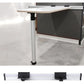 Campervan Slimline Table Wall Rail Bracket System - Motorhome / Caravan / VW Camper