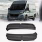 Fiat Ducato / Citroen Relay / Peugeot Boxer Front Window Air Vents Grills