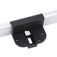 Campervan Slimline Table Wall Rail Bracket System - Motorhome / Caravan / VW Camper