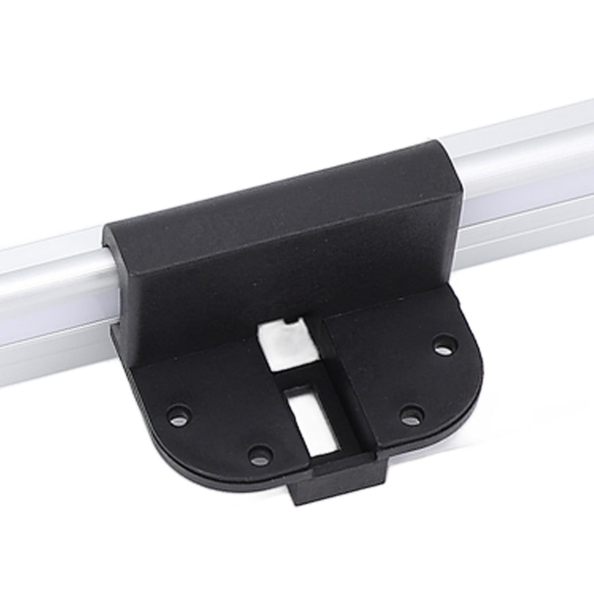 Campervan Slimline Table Wall Rail Bracket System - Motorhome / Caravan / VW Camper