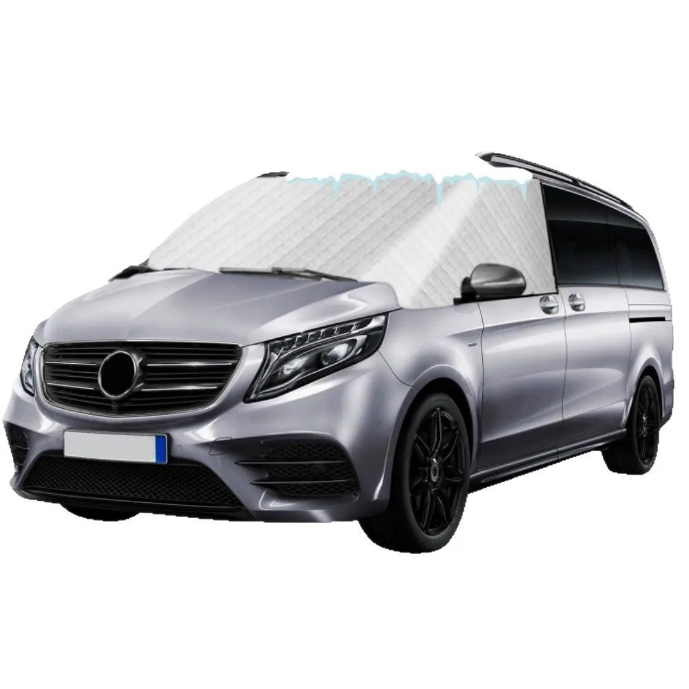Mercedes Vito W447 2015 - 2025 External Thermal Blinds