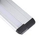 Campervan Slimline Table Wall Rail Bracket System - Motorhome / Caravan / VW Camper