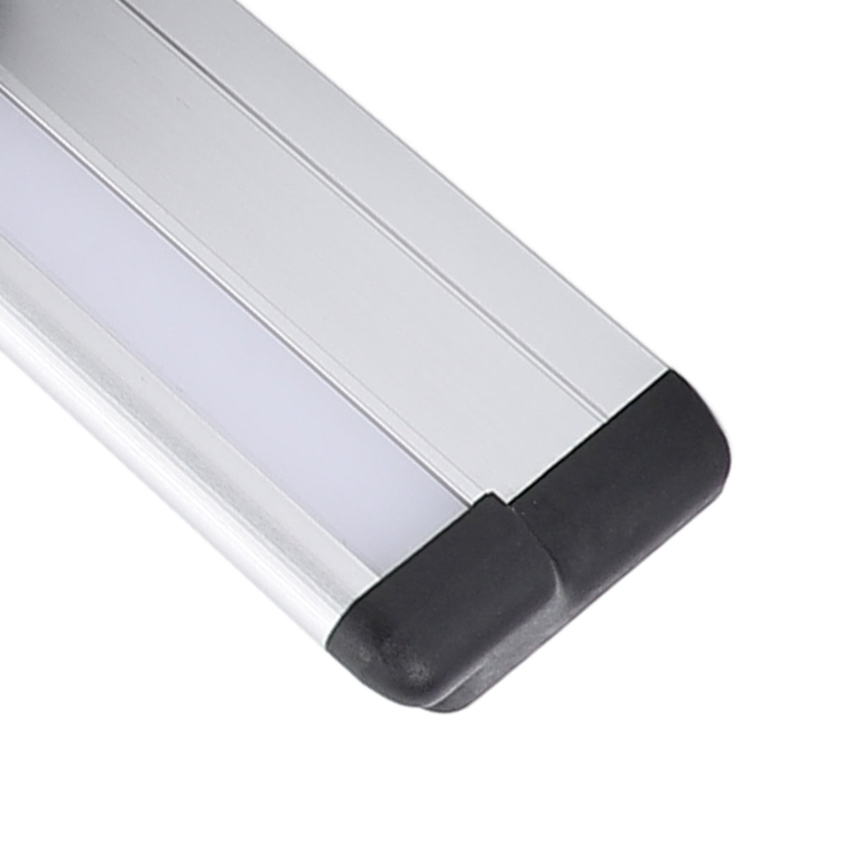 Campervan Slimline Table Wall Rail Bracket System - Motorhome / Caravan / VW Camper