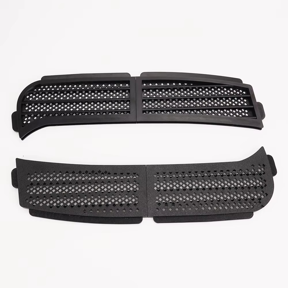 Fiat Ducato / Citroen Relay / Peugeot Boxer Front Window Air Vents Grills