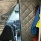 Fiat Ducato Thermal Bulkhead Divider Curtain 2006 - Present Campervan Motorhome
