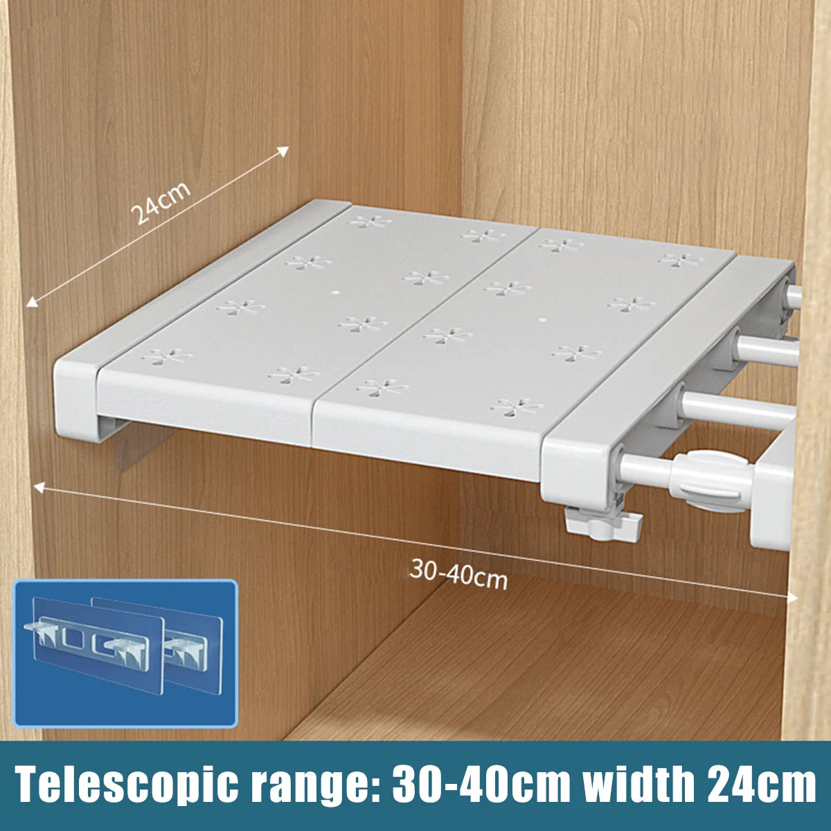 Replacement Universal Shelf for THETFORD Fridge - All T2090C & T2000 models