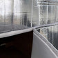 Rear Barn Door Thermal Curtain Fiat Ducato / Peugeot Boxer / Citroen Relay 2006 - Present Campervan Motorhome