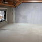 Rear Barn Door Thermal Curtain Fiat Ducato / Peugeot Boxer / Citroen Relay 2006 - Present Campervan Motorhome
