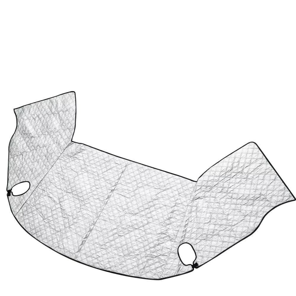 Volkswagen T5 / T6 External Thermal Blinds