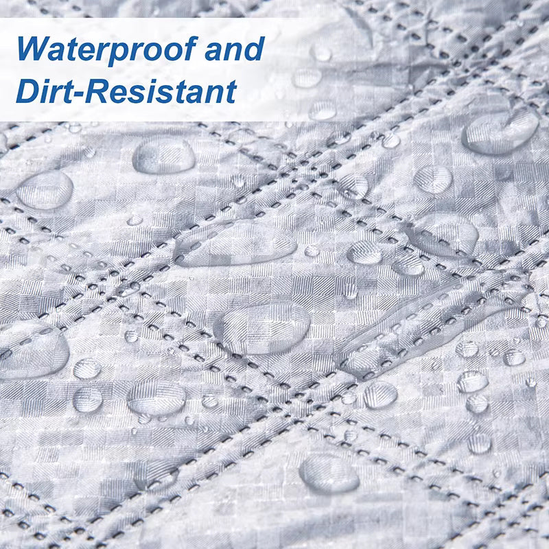 Volkswagen T5 / T6 External Thermal Blinds