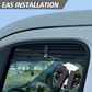 Fiat Ducato / Citroen Relay / Peugeot Boxer Front Window Air Vents Grills