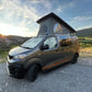 Vauxhall Vivaro 2019 - Present Thermal Blind Set - Internal Campervan Screens