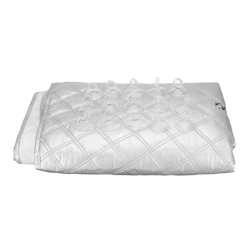 VW Transporter T4 Internal Front Cab Thermal Blind Set - 3 piece